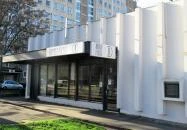 Brucker Pékség - Andor utca Budapest