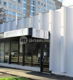 Brucker Pékség - Andor utca