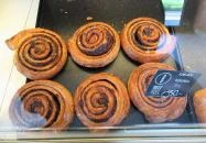 Brucker Pékség - Andor utca Budapest