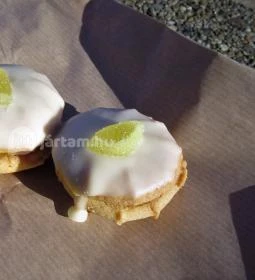 Brucker Pékség - Andor utca