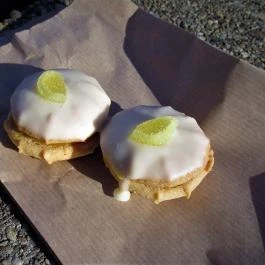 Brucker Pékség - Andor utca Budapest - Étel/ital