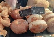 Brucker Pékség - Móricz Budapest