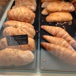 Brucker Pékség - Móricz Budapest - Étel/ital