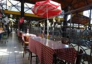 Brumi Salátabár Budapest