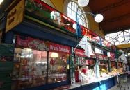 Brumi Salátabár Budapest