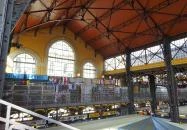 Brumi Salátabár Budapest