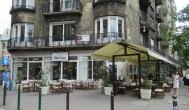 Brunch Bistro Budapest Budapest - Külső kép