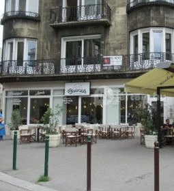 Brunch Bistro Budapest