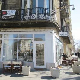 Brunch Bistro Budapest, Budapest - Külső kép