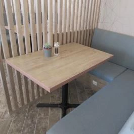 Brunch Bistro Budapest Budapest - Belső