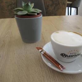 Brunch Bistro Budapest Budapest - Étel/ital