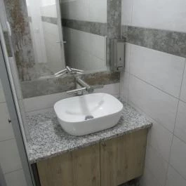 Brunch Bistro Budapest Budapest - Mosdó