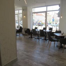 Brunch Bistro Budapest Budapest - Belső