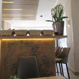 Brunch Bistro Budapest Budapest - Belső