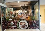 Brunch & Brew Café Budapest