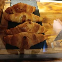 Brunch & Brew Café, Budapest - Étel/ital