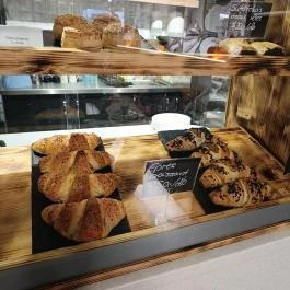 Brunch & Brew Café, Budapest - Étel/ital