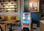 Brunch & Brew Café Budapest