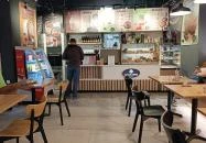 Brunch & Brew Café Budapest