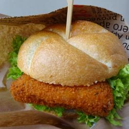 Bruncheese Budapest - Étel/ital