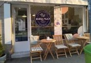 Bruno Dolce & Caffé Budapest