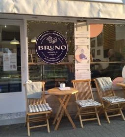 Bruno Dolce & Caffé