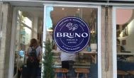 Bruno Dolce & Caffé Budapest - Külső kép