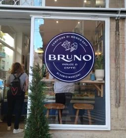 Bruno Dolce & Caffé