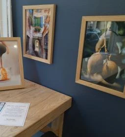 Bruno Dolce & Caffé