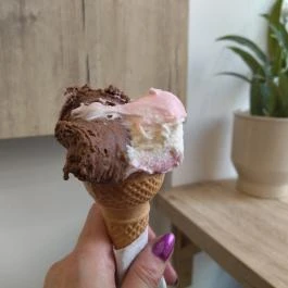 Bruno Dolce & Caffé Budapest - Étel/ital