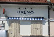 Bruno Gelateria Budapest
