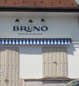 Bruno Gelateria