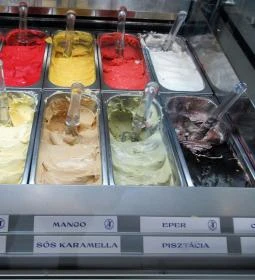 Bruno Gelateria