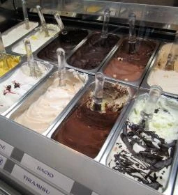 Bruno Gelateria