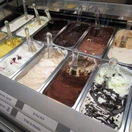 Bruno Gelateria, Budapest - Egyéb