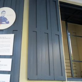 Bruno Gelateria, Budapest - Egyéb