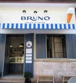 Bruno Gelateria
