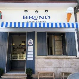 Bruno Gelateria, Budapest - Egyéb