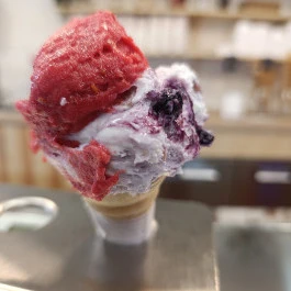 Bruno Gelateria - Jókai, Budapest - Étel/ital