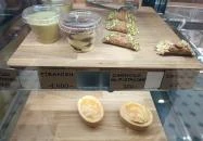 Bruno Gelateria - Jókai Budapest