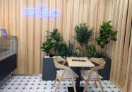 Bruno Gelateria - Jókai Budapest
