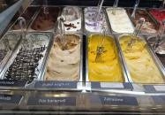 Bruno Gelateria - Jókai Budapest