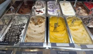 Bruno Gelateria - Jókai Budapest - Étel/ital