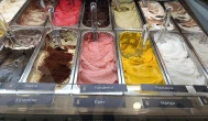 Bruno Gelateria - Jókai Budapest - Étel/ital