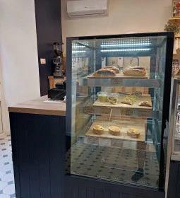 Bruno Gelateria - Jókai