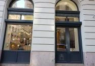 Bruno Gelateria - Jókai Budapest