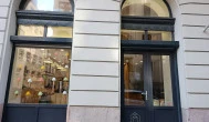 Bruno Gelateria - Jókai Budapest - Külső kép
