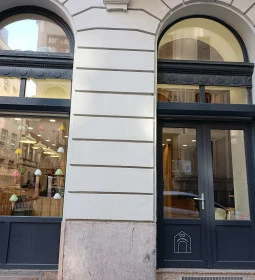 Bruno Gelateria - Jókai