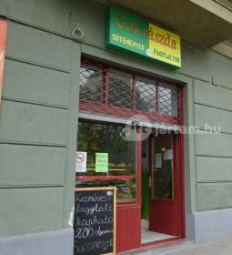 Brúnó Kávézó & Pékség