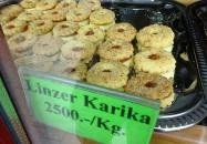 Brúnó Kávézó & Pékség Budapest